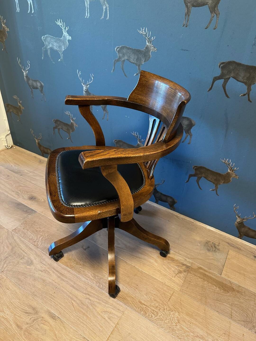 Office chair