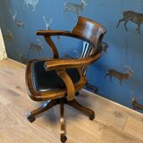 Office chair