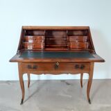 Bureau de pente de st Louis XV