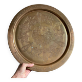 Plateau orientale