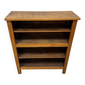 Bibus in walnut