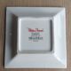 Villeroy and Boch ashtray pocket tray signed Paloma Picasso