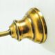 CHB ART DECO - beautiful industrial sconce / LOFT