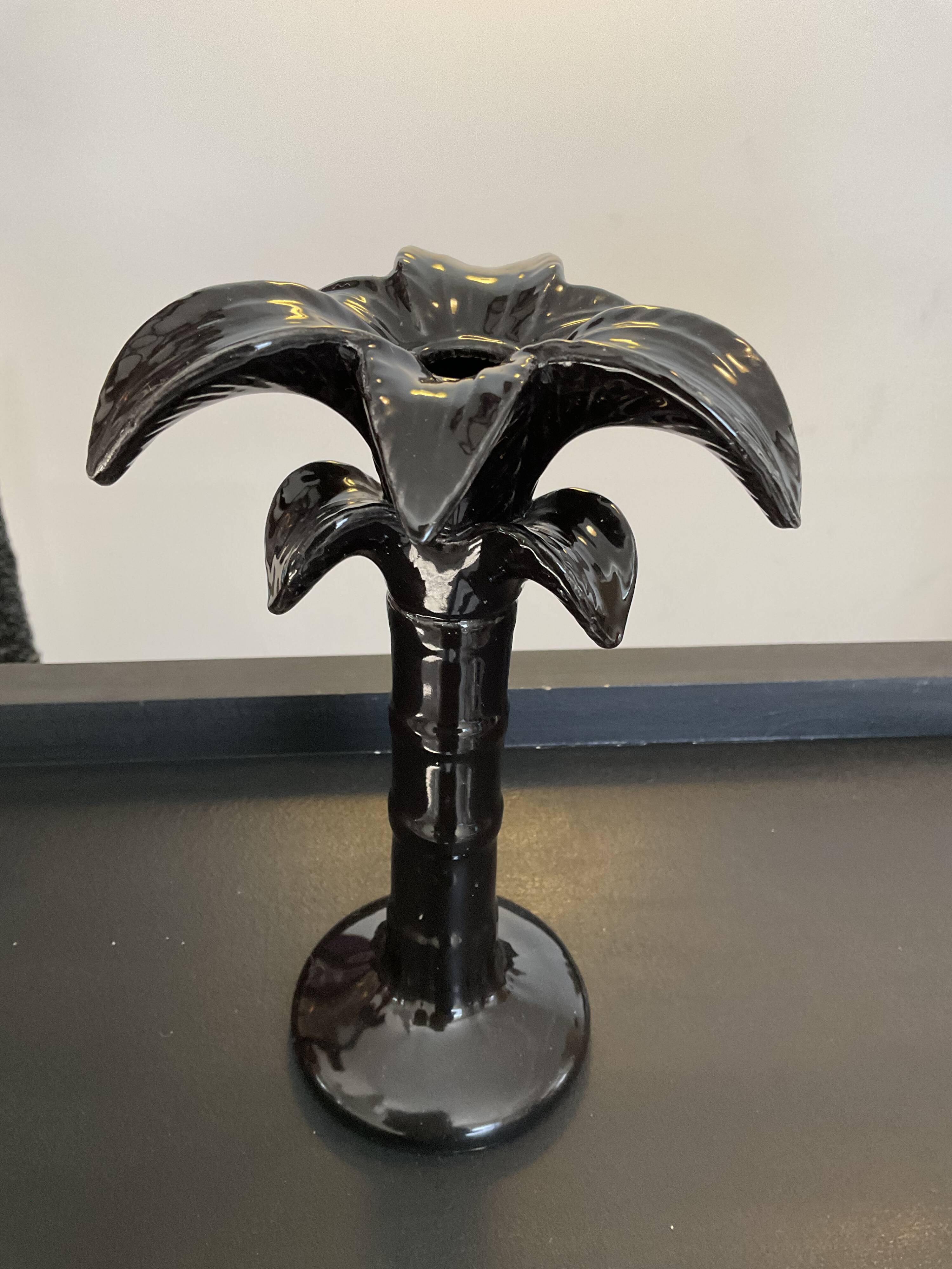 Bougeoir Hanukkah Menorah, Bougeoir De Bureau, Chandelier Classique à 7