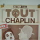 Affiche Tout Chaplin 1987