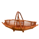 Bamboo basket