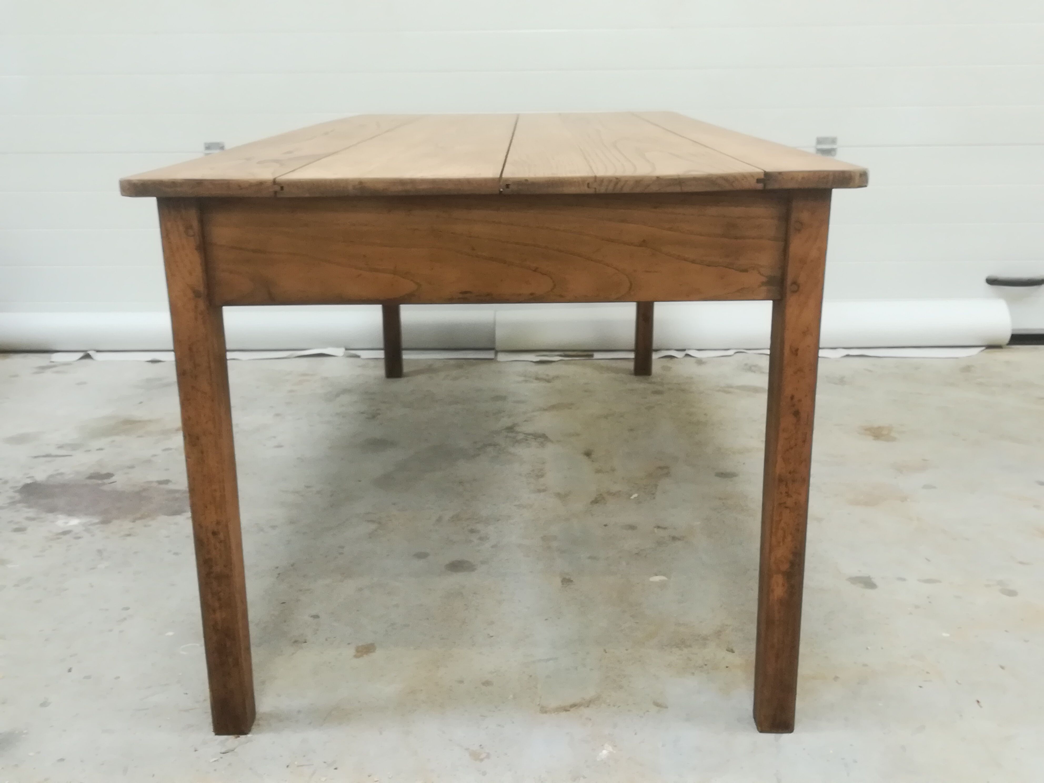 Table de ferme