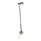 Italian Telescopic Floor Lamp by Ernesto Gismondi for Artemide, 1980s
