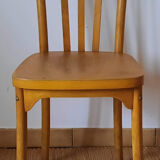 Bistot chair Luterma