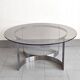 Vintage coffee table 1970