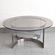Table basse vintage 1970