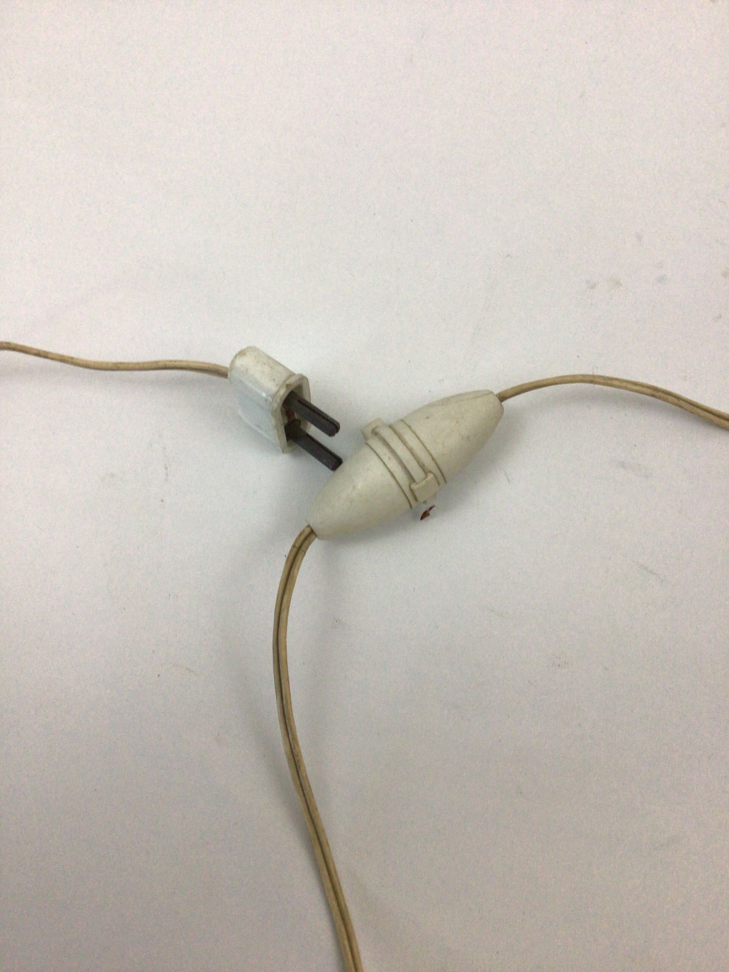 Luminous globe Girard and Barrère 1950-60