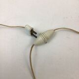 Luminous globe Girard and Barrère 1950-60