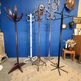 Designer coat rack 1970