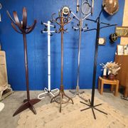 1970s designer coat rack