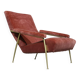 Fauteuil italien de Gio Ponti