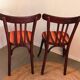 Chaise bistrot