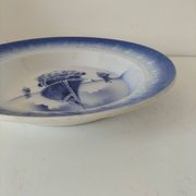 Hamage Moulin des Loups Marine model dish