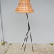 Lampadaire scandinave Eje Ahlgren pour Luco