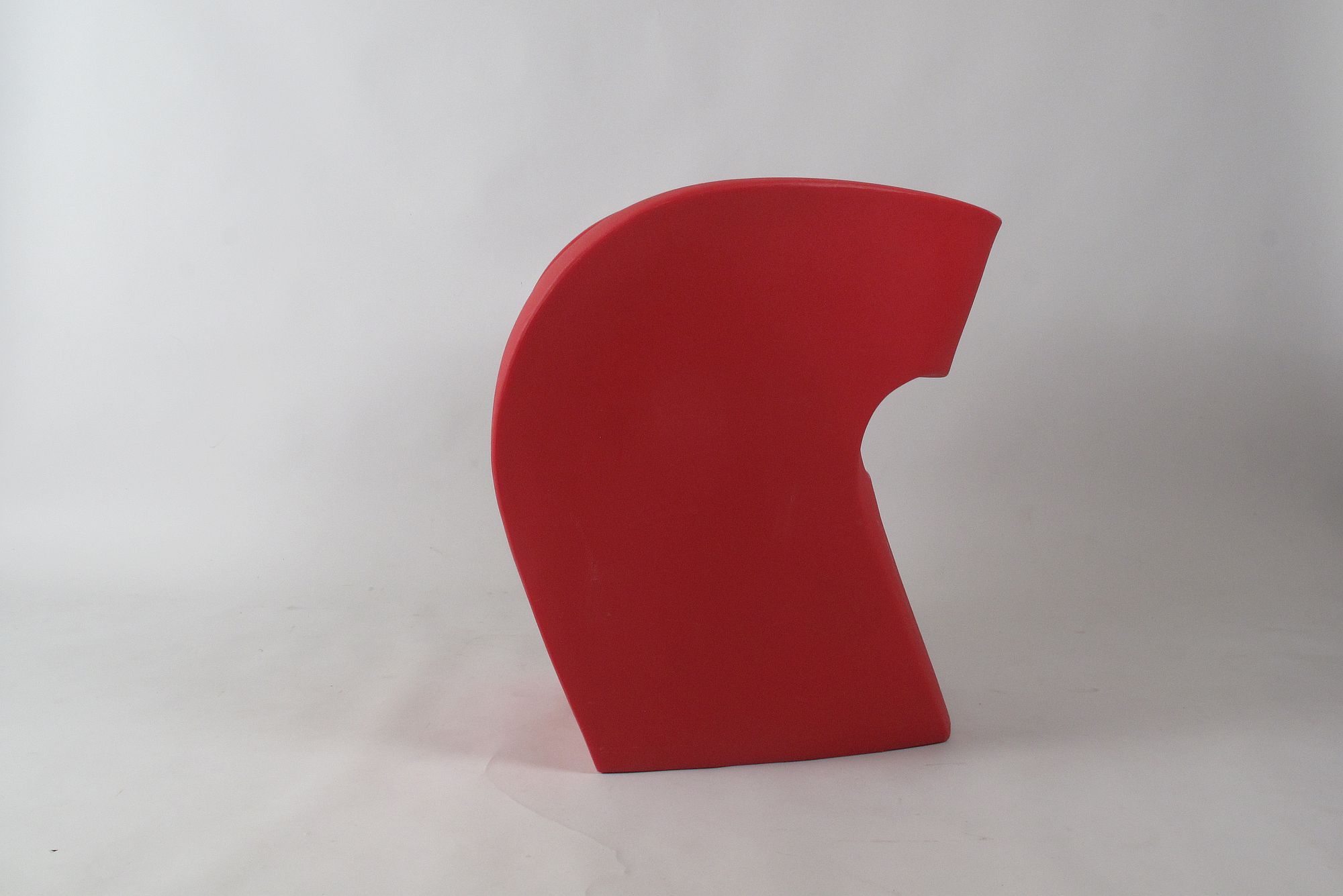 Ron Arad pour Moroso - Victoria & Albert Armchair