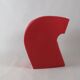 Ron Arad pour Moroso - Victoria & Albert Armchair