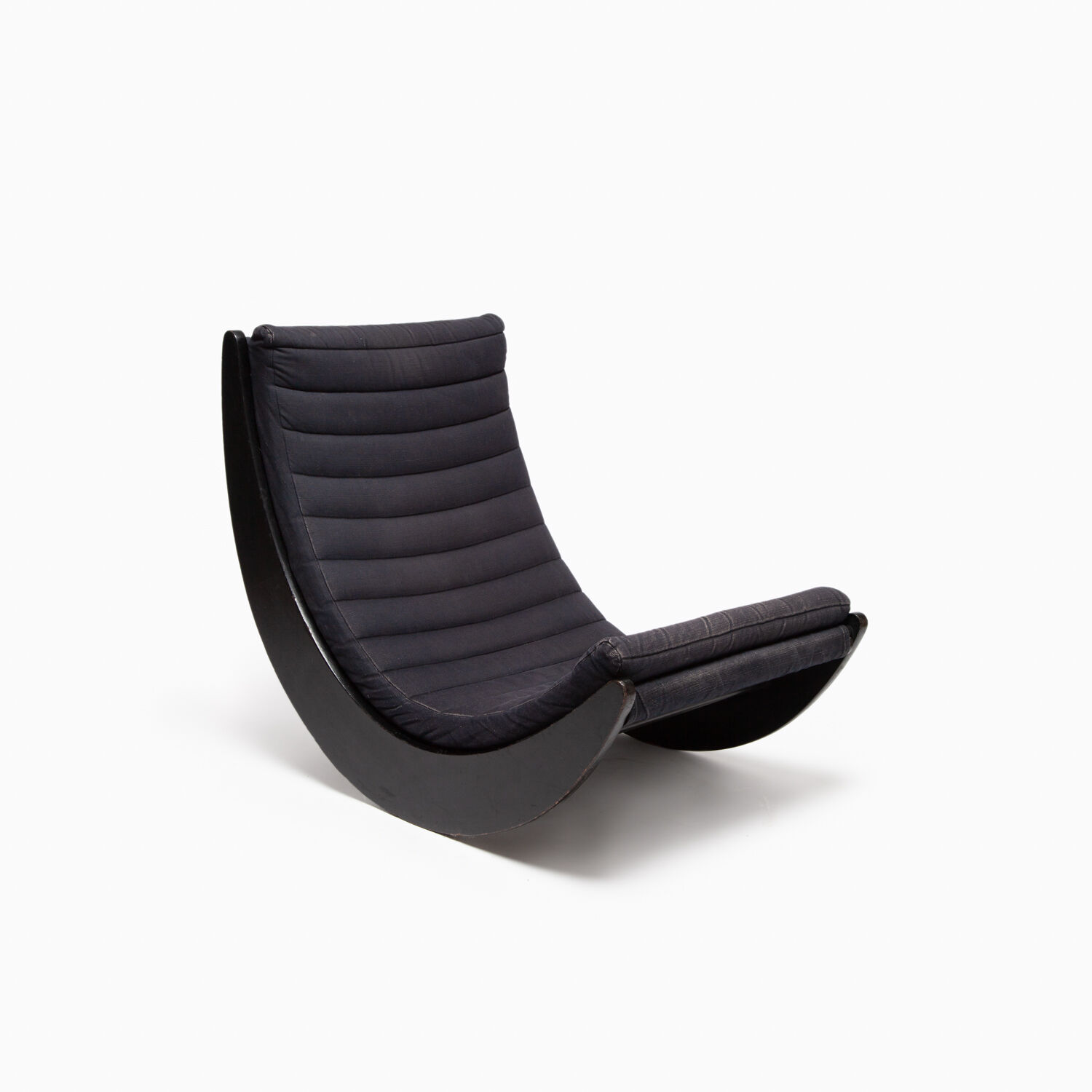 Relaxer chair de Verner Panton par Rosenthal Studio 1970