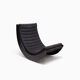 Relaxer chair de Verner Panton par Rosenthal Studio 1970