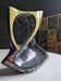 Mid-Century Vase 50s 60s