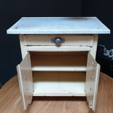 Small vintage furniture