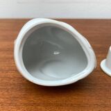 Vintage secret box elephant in German porcelain from Arzberg