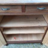 Parisian art deco buffet