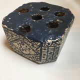 Old Moroccan inkwell