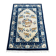 Tapis chinois fait main