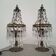 Lampes pampilles