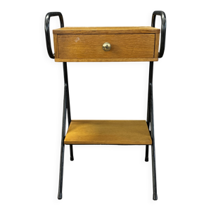 Ancien chevet jacques