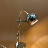 1970 Reggiani table lamp