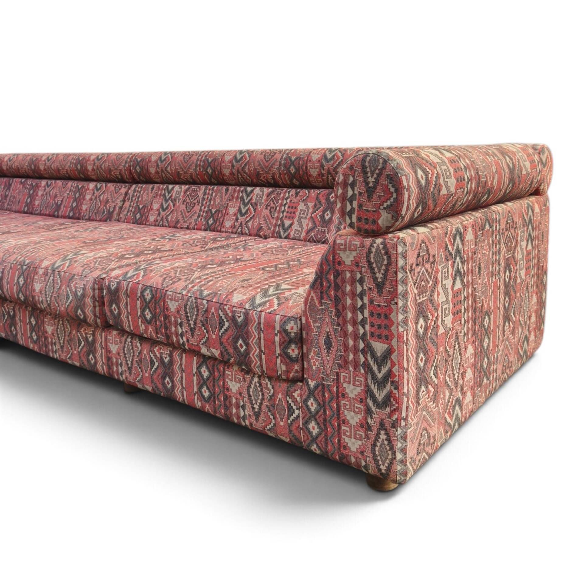 Modular sofa Roche Bobois, 1970
