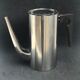 Arne Jacobsen Stelton coffee maker or coffee pot