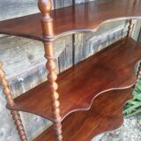 Napoleon III shelf