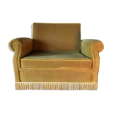 Two-seater sofa
