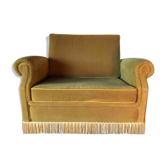 Two-seater sofa