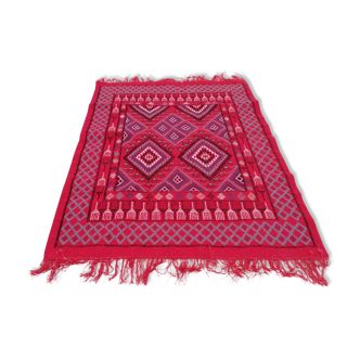 Carpet kilim 140x185cm