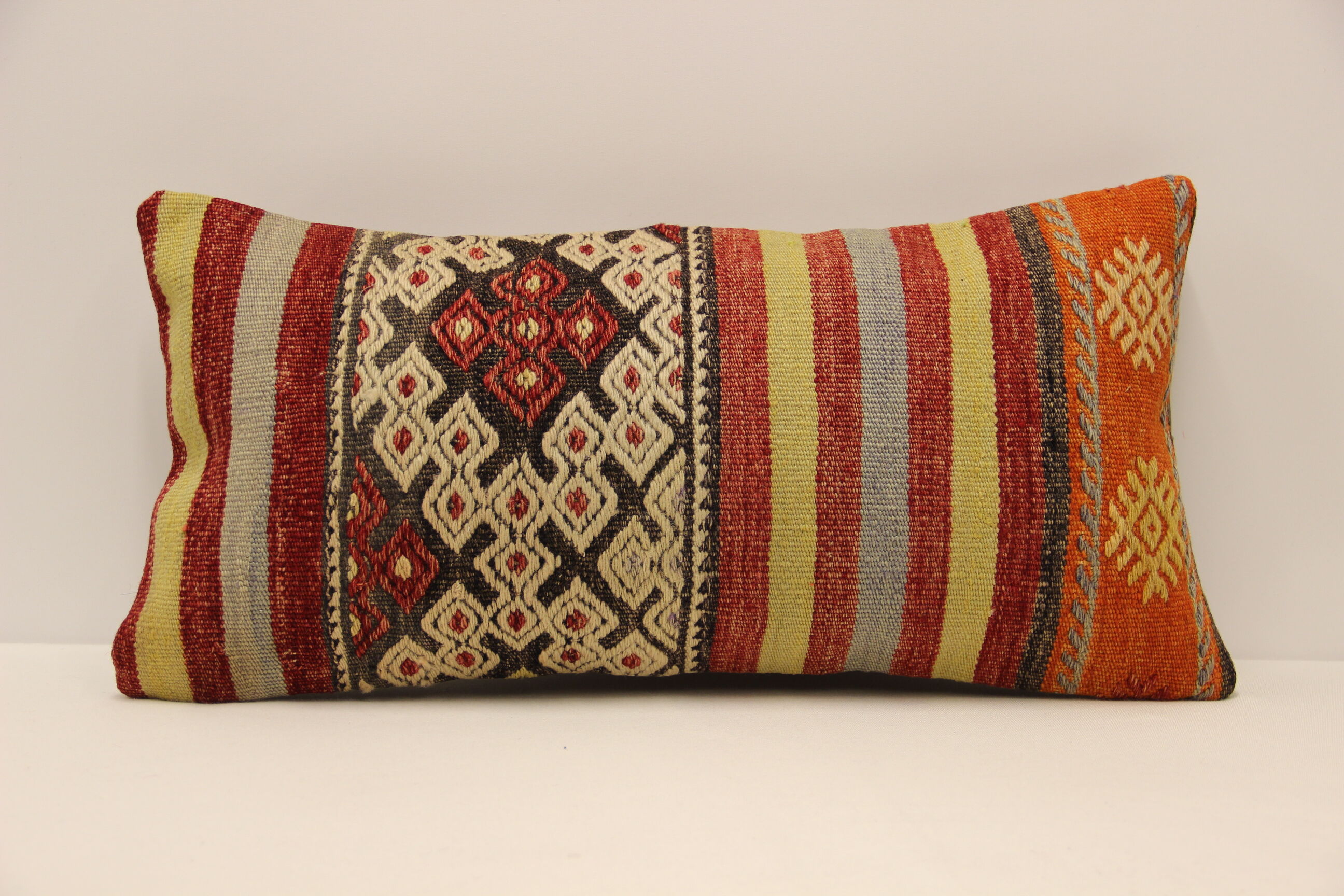 Coussin housse 30x60 cm