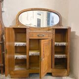 Buffet Art déco