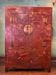 Antique Chinese wardrobe
