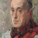 Portrait of a poet