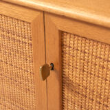 Buffet by Alf Svensson for Bjästa in Sweden