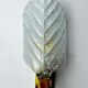 Wall lamp Carl Fagerlund Austria 1970