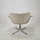 Large set of Tulip chairs by Pierre Paulin for Artifort, 1960s.