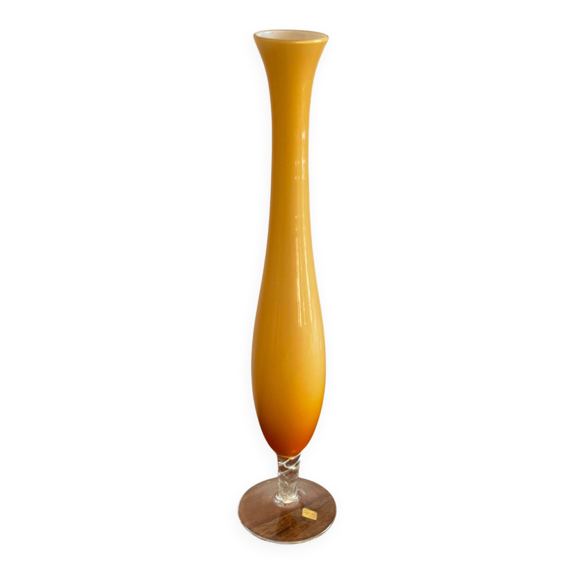 Large opaline soliflore